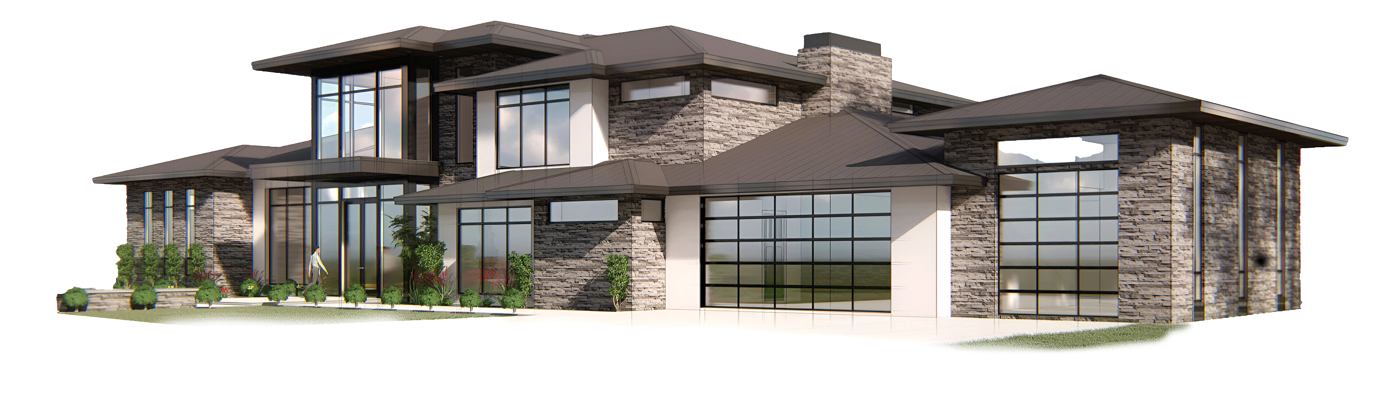 Richland House Designer - McLeod Home Designs - ( Home Designer vs